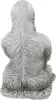 Artikelbild 6 des Artikels “Barney - Gorilla, sitzend, auf Sockel, 40 cm H | Steinguss “